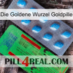 The Golden Root Gold Pill new03